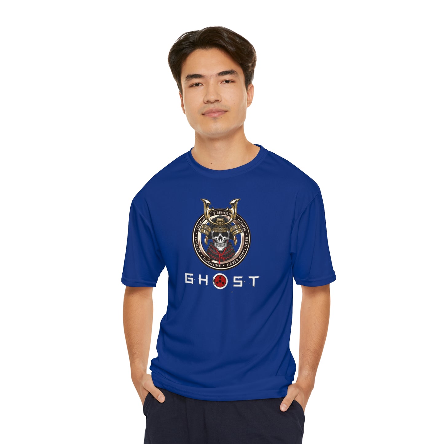 Original Ghost Men's Performance T-Shirt