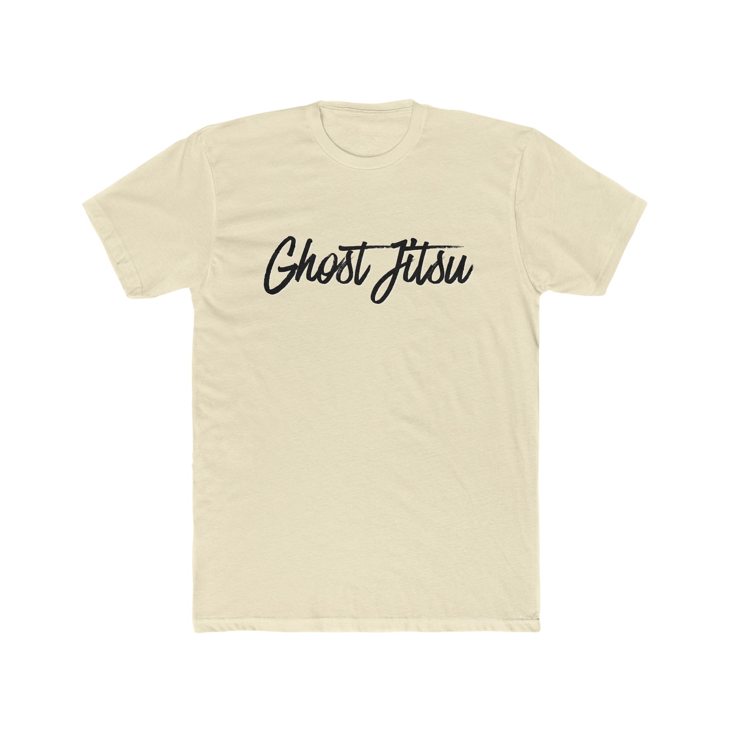 Ghost Jitsu Shuriken Tee