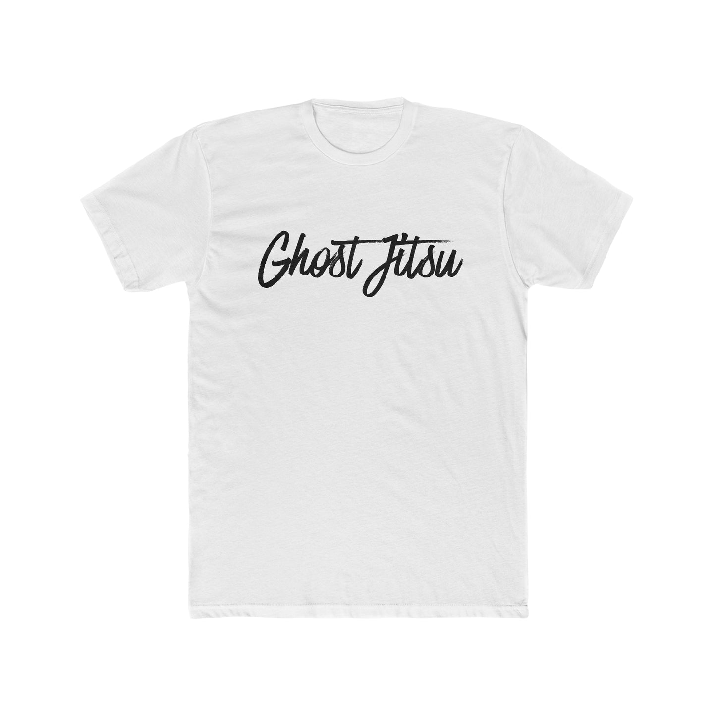 Ghost Jitsu Shuriken Tee