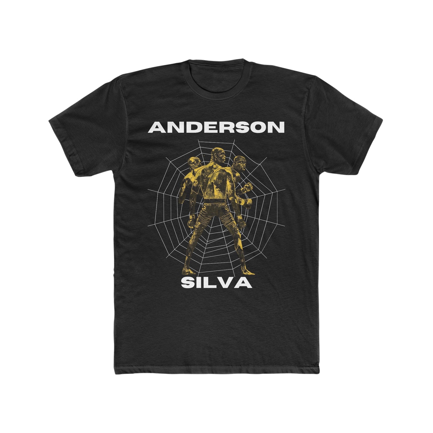 Anderson Silva Legends Tee