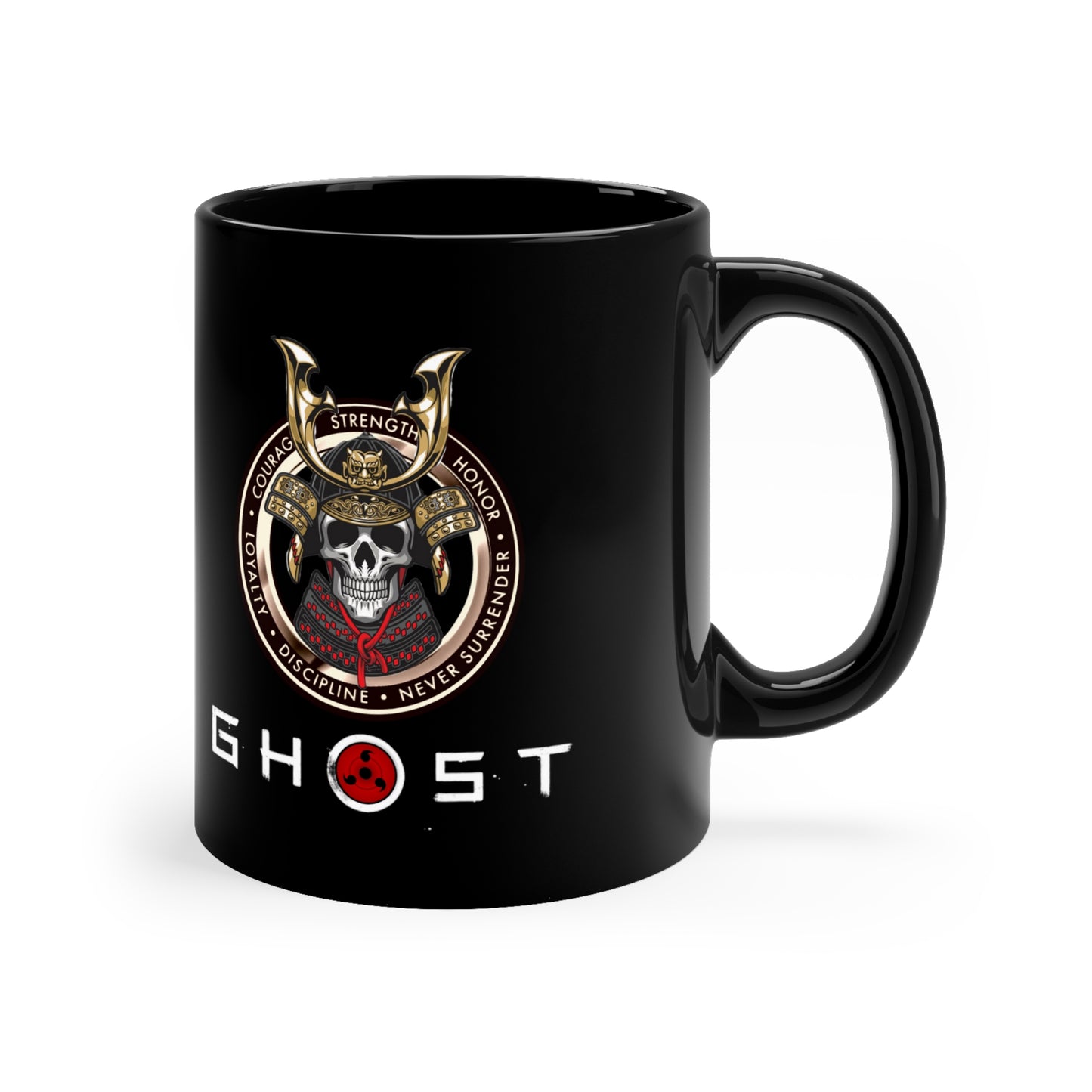 Original Ghost Mug