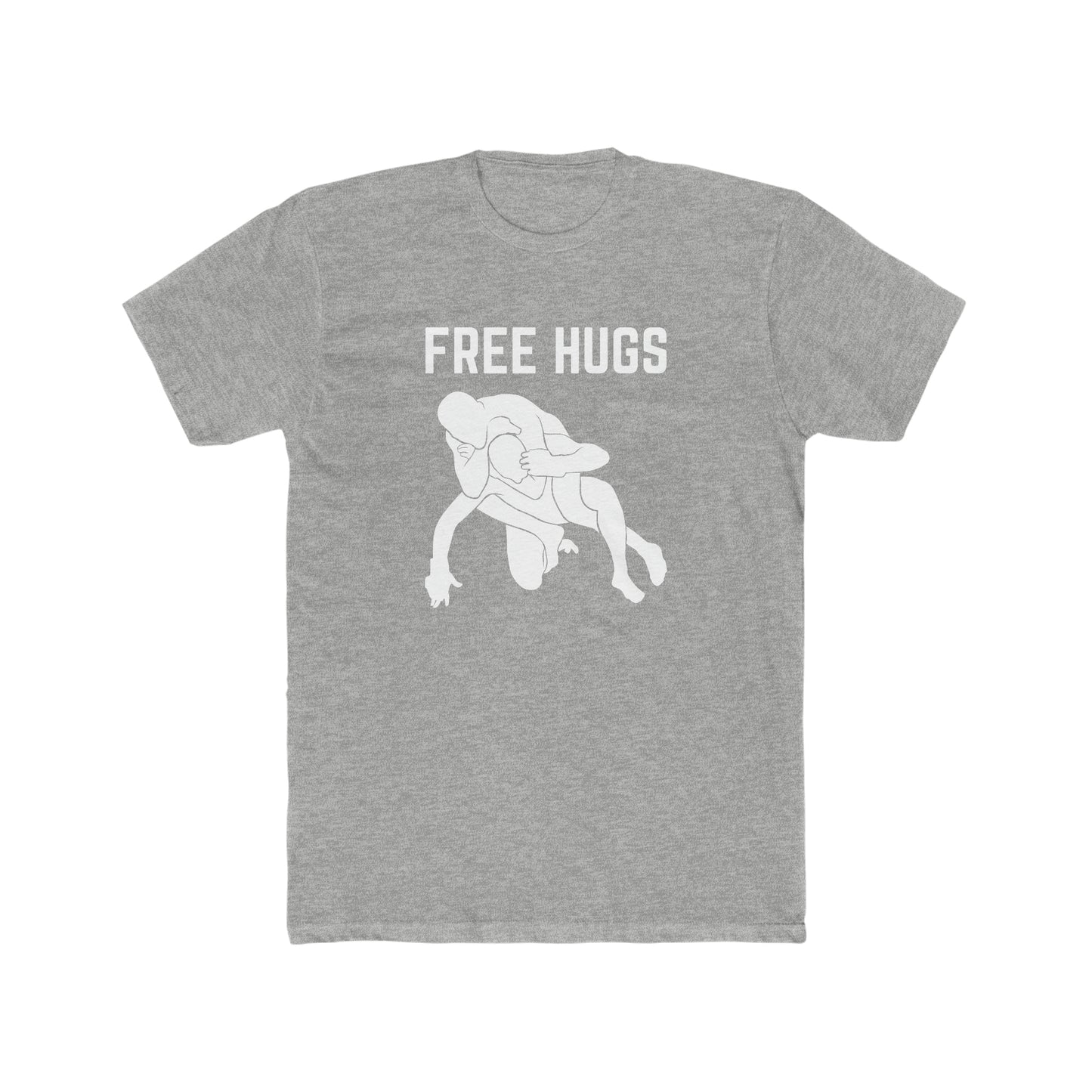 Free Hugs Tee