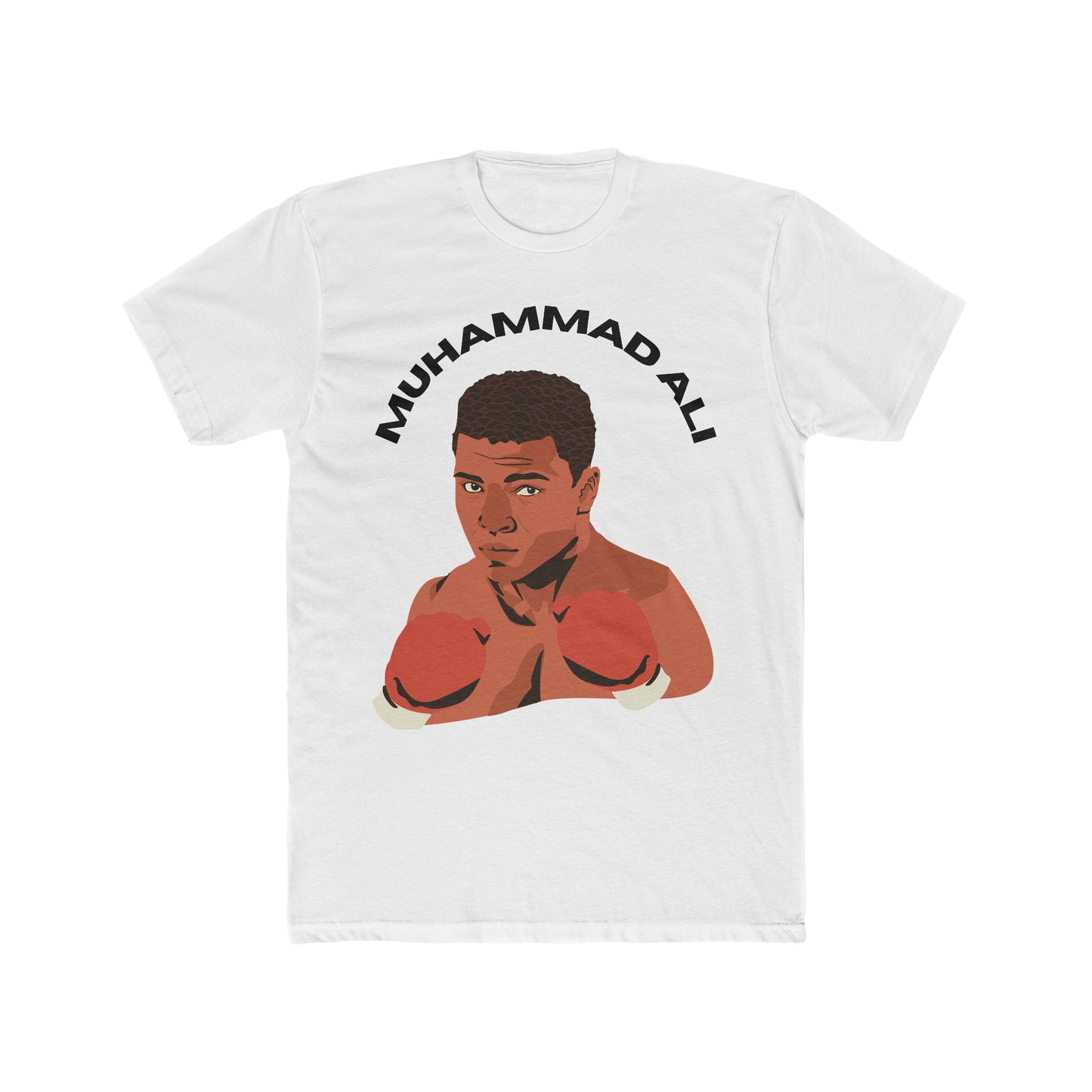 Muhammad Ali Legends Tee