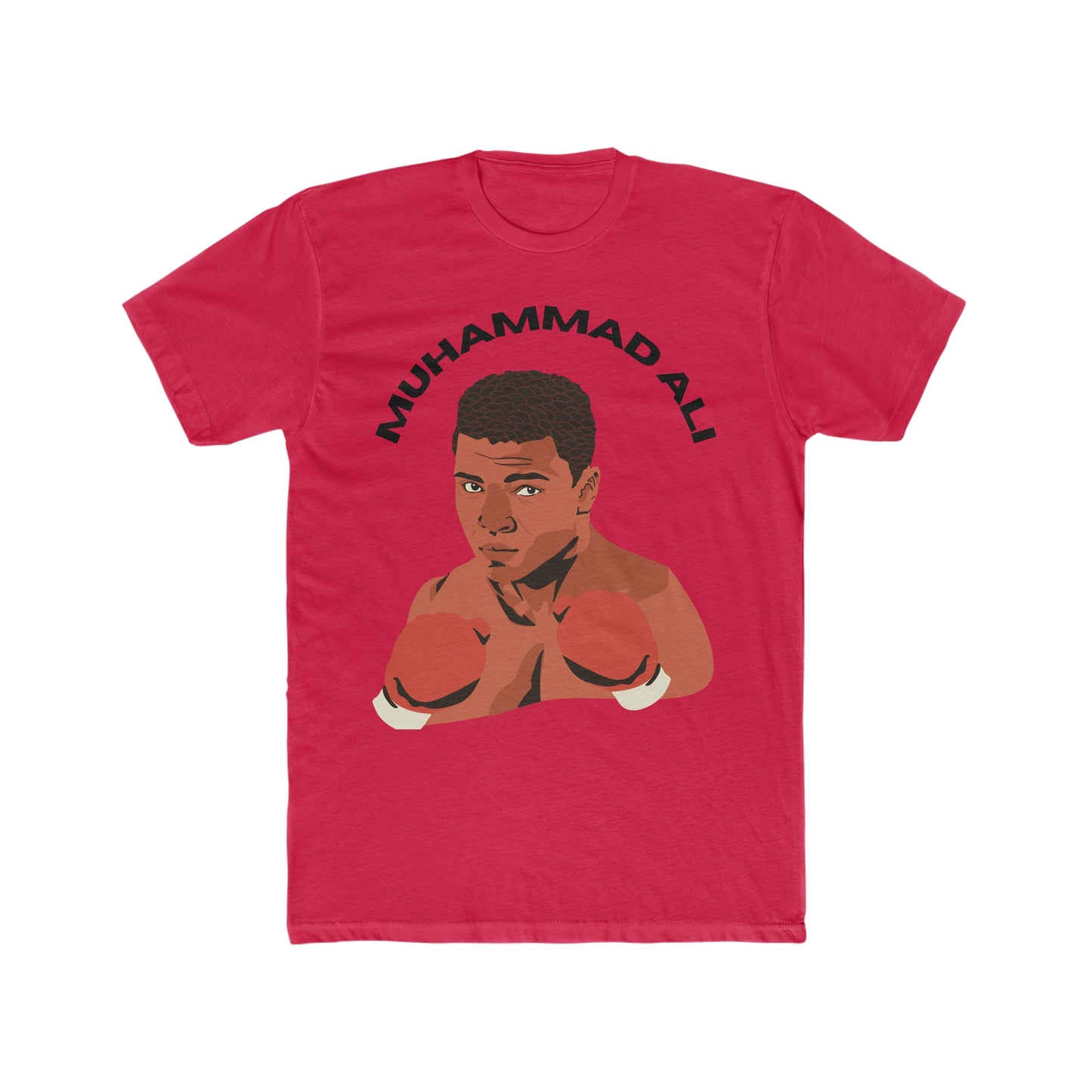 Muhammad Ali Legends Tee