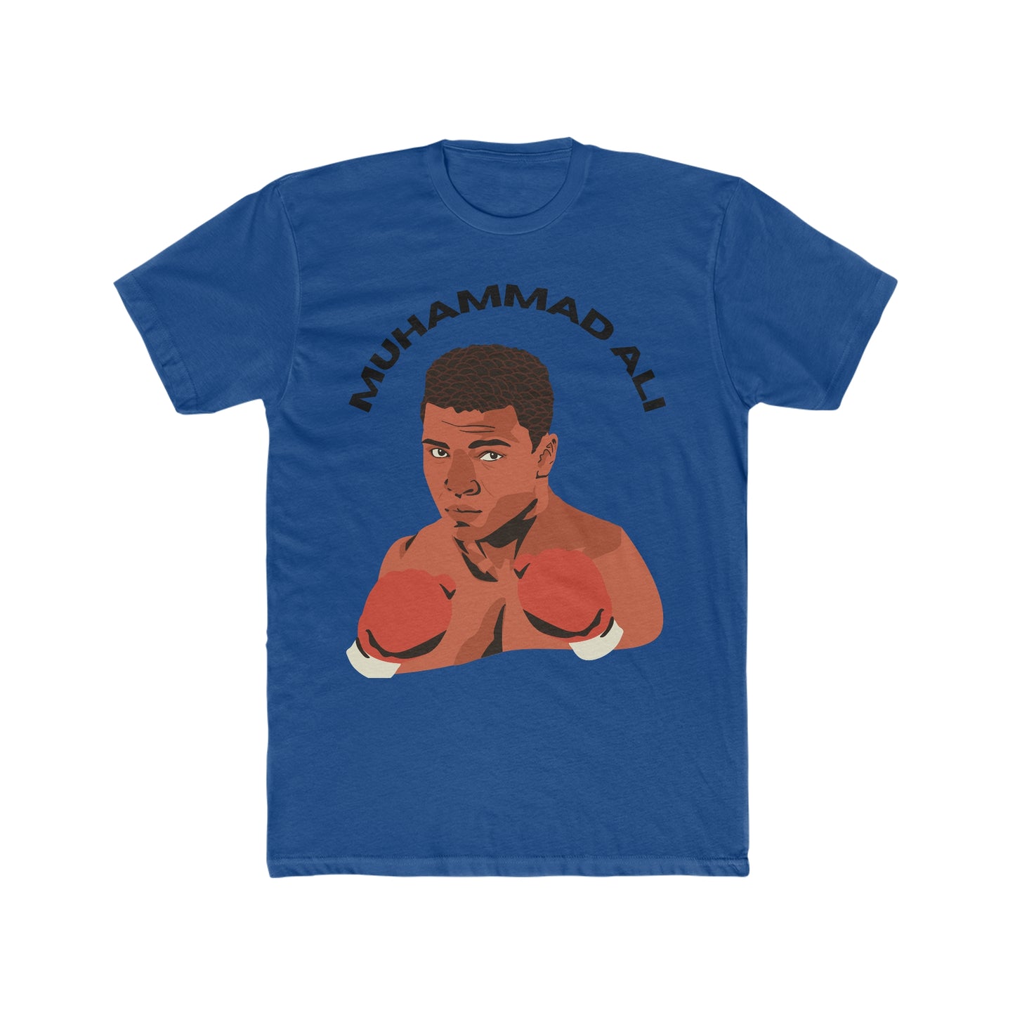 Muhammad Ali Legends Tee