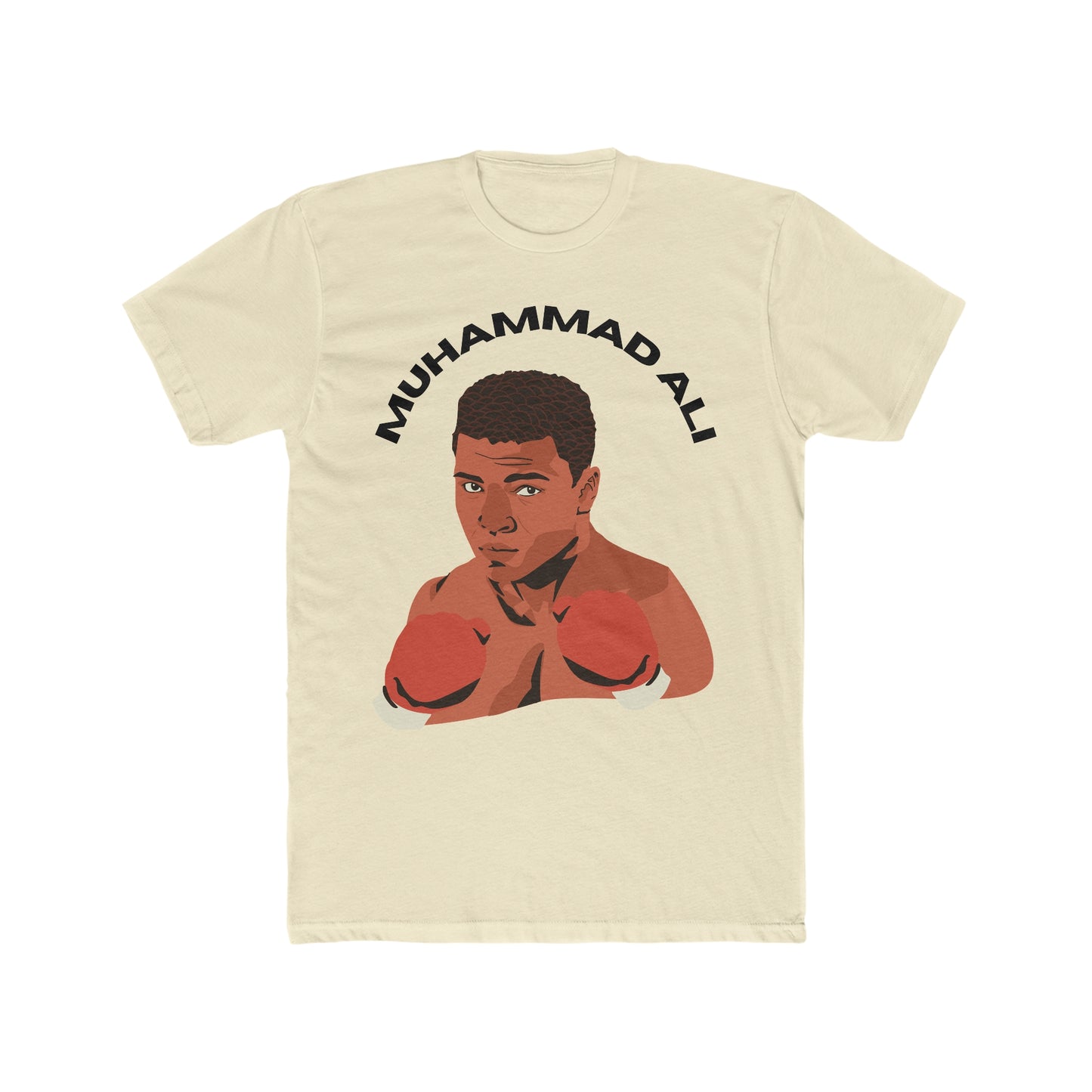 Muhammad Ali Legends Tee