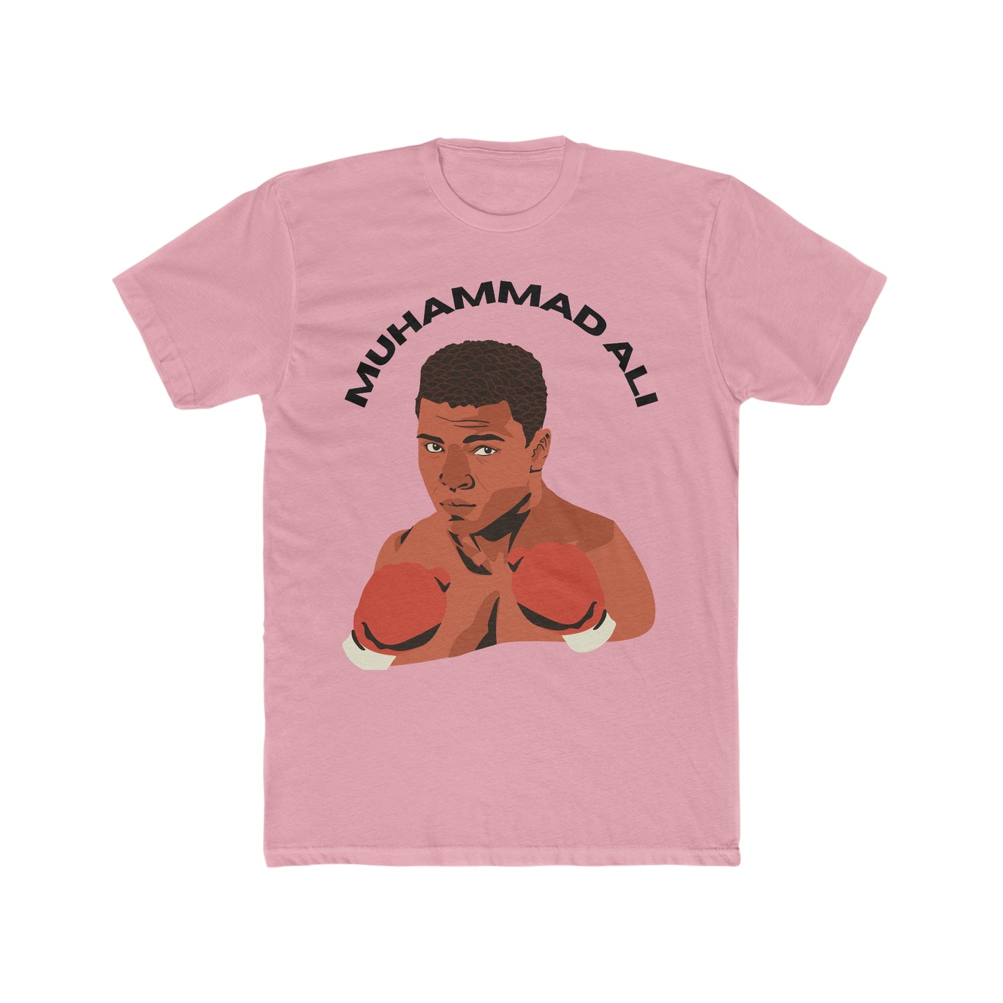 Muhammad Ali Legends Tee