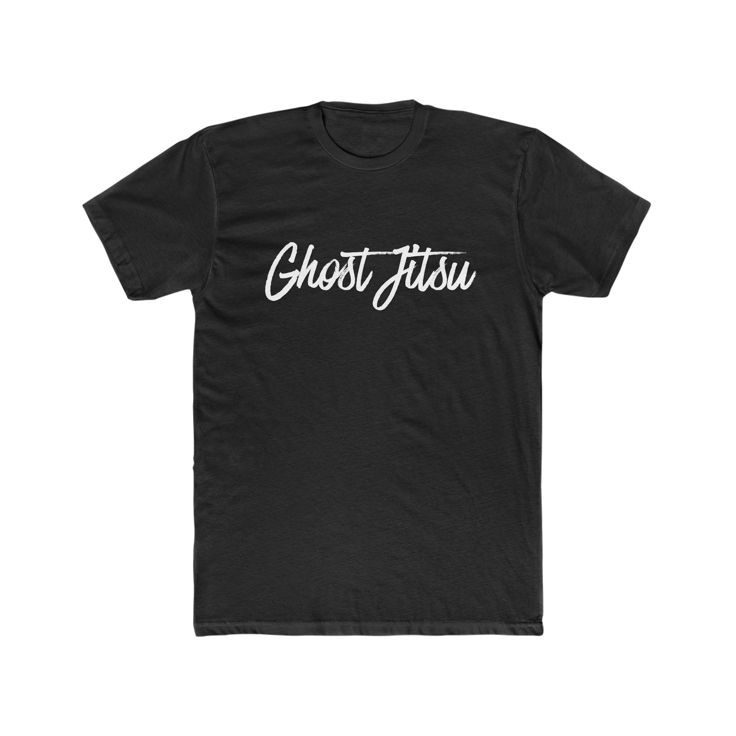 Ghost Jitsu Shuriken Tee