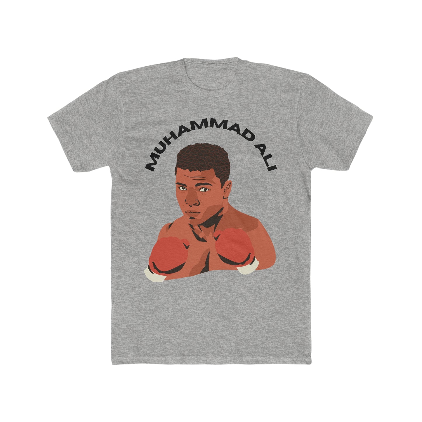 Muhammad Ali Legends Tee