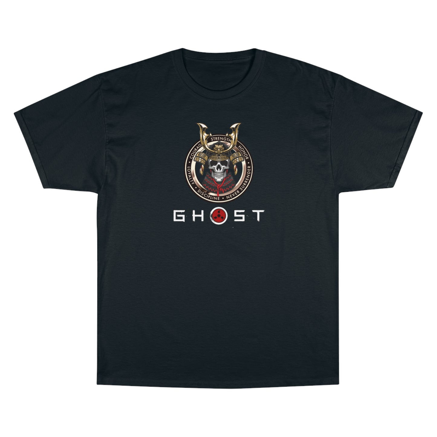 Original Ghost Unisex Champion T-Shirt