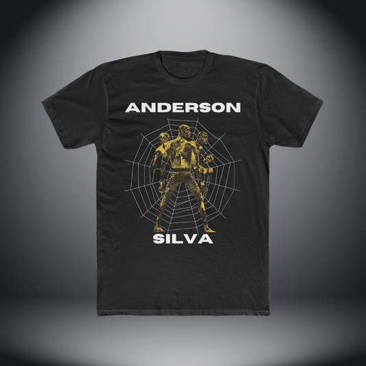 Anderson Silva Legends Tee