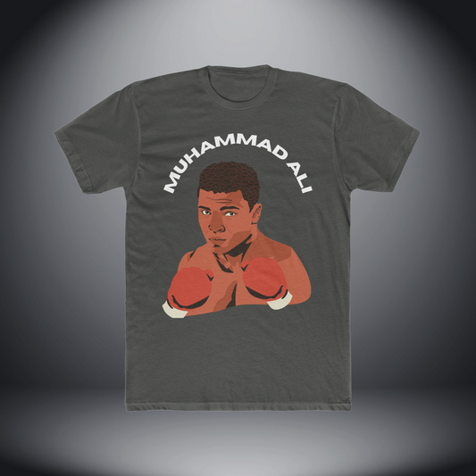 Muhammad Ali Legends Tee