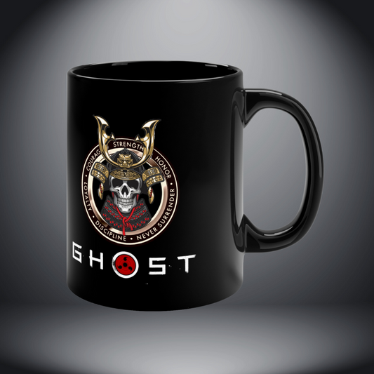 Original Ghost Mug