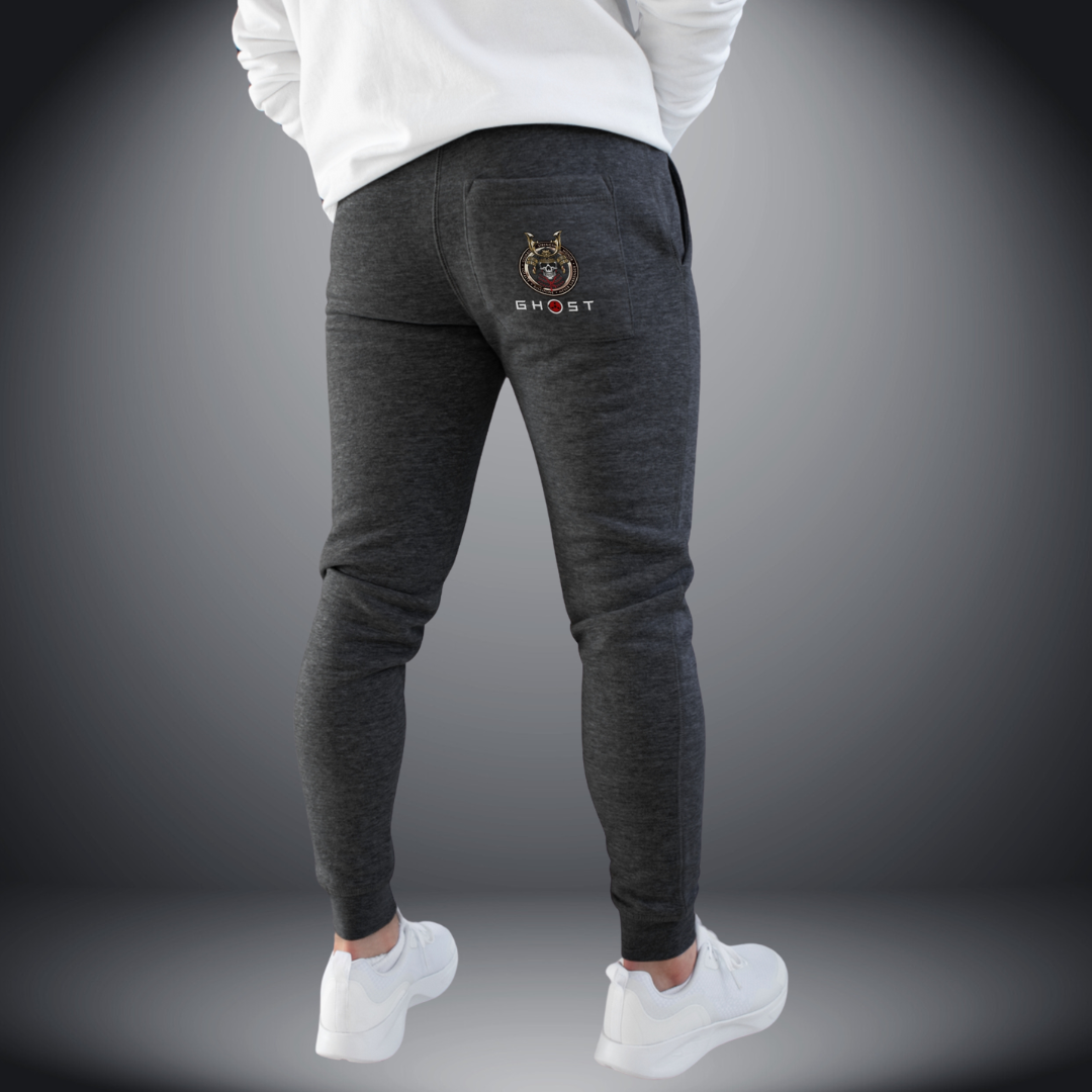 Original Ghost Unisex Fleece Joggers