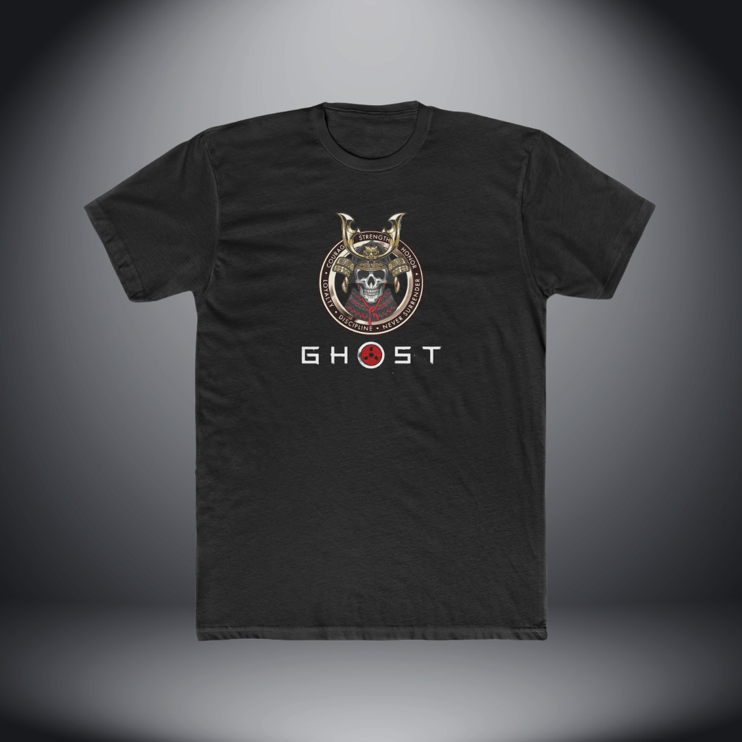 Original Ghost Tee