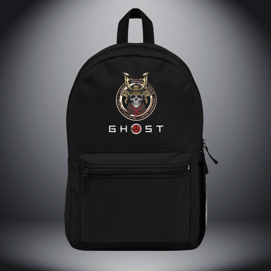 Original Ghost Backpack